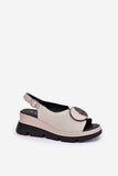 Buskin model 211645 Step in style 