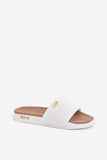  Flip-flops model 211675 Step in style 