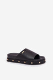 Flip-flops model 211686 Step in style 