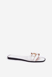  Flip-flops model 211690 Step in style 