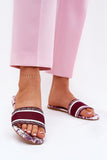  Flip-flops model 211696 Step in style 