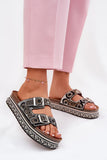  Flip-flops model 211714 Step in style 