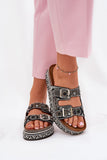  Flip-flops model 211714 Step in style 
