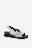  Buskin model 211718 Step in style 