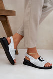  Buskin model 211718 Step in style 
