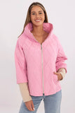 Stylish Women's Transitional Jacket for All Seasons