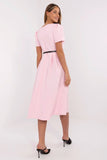  Daydress model 211828 Italy Moda 