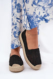  Espadrille model 211855 Step in style 
