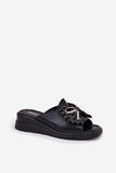  Flip-flops model 211953 Step in style 