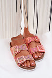  Flip-flops model 211964 Step in style 