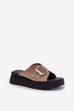  Flip-flops model 211968 Step in style 