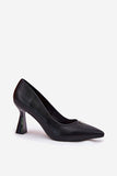  Heel pumps model 211985 Step in style 