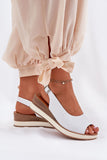  Buskin model 212127 Step in style 