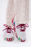  Sport Shoes model 212138 Step in style 