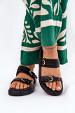  Flip-flops model 212140 Step in style 