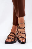  Flip-flops model 212147 Step in style 