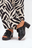  Flip-flops model 212158 Step in style 