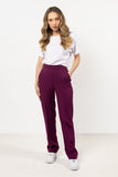  Women trousers model 212220 awama 