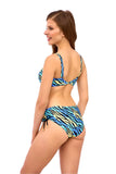  Swimming bra model 212308 Lupo Line 