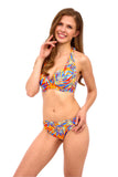  Swimming bra model 212318 Lupo Line 