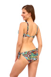  Swimming bra model 212320 Lupo Line 