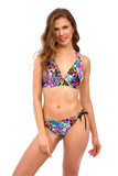 Swimming panties model 212322 Lupo Line 