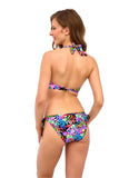  Swimming panties model 212322 Lupo Line 