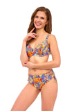 Elegant Low-Rise Figi for Stylish Sunbathing Comfort