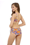  Swimming panties model 212330 Lupo Line 