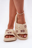  Flip-flops model 212370 Step in style 