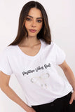  T-shirt model 212501 Factory Price 