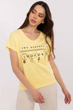  T-shirt model 212504 Factory Price 