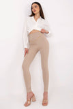  Long leggings model 212509 Factory Price 