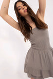  Suit model 212512 Italy Moda 