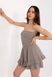  Suit model 212512 Italy Moda 