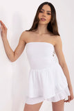 Chic Women's Cotton Jumpsuit for Effortless Everyday Style