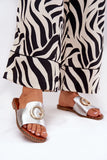  Flip-flops model 212601 Step in style 