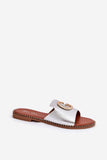  Flip-flops model 212601 Step in style 