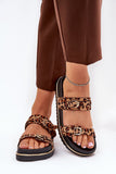  Flip-flops model 212611 Step in style 