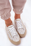  Sneakers model 212617 Step in style 