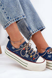  Sneakers model 212621 Step in style 