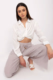  Women trousers model 212668 Sublevel 