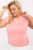  Plus size blouse model 212673 Relevance 