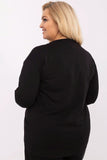  Plus size blouse model 212691 Relevance 
