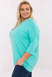  Plus size blouse model 212693 Relevance 
