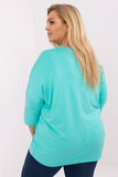 Plus size blouse model 212693 Relevance 