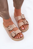  Flip-flops model 212706 Step in style 