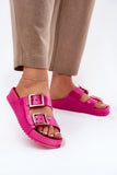Flip-flops model 212707 Step in style
