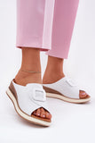  Flip-flops model 212708 Step in style 