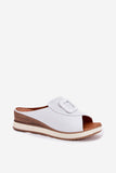  Flip-flops model 212708 Step in style 